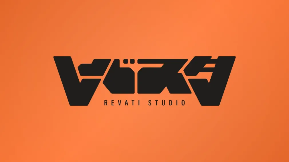 REVATI Studio ロゴ